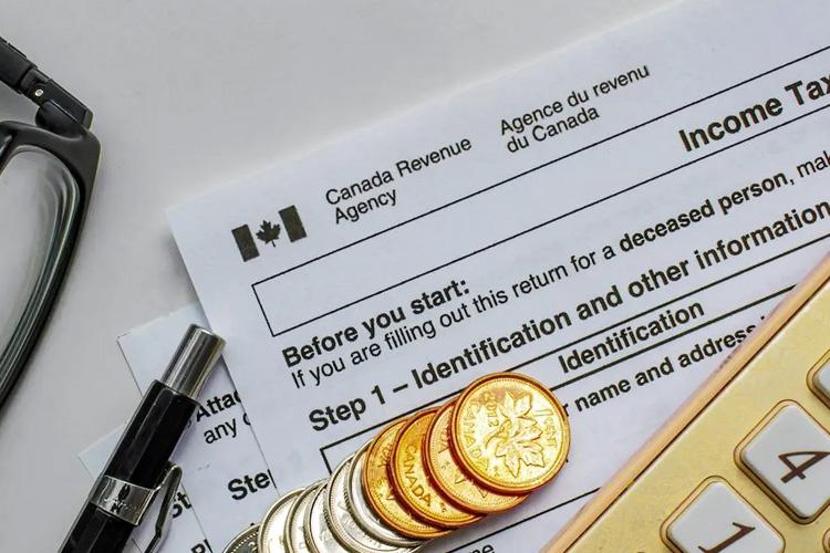 Income Tax Documents | Borden Financial Services