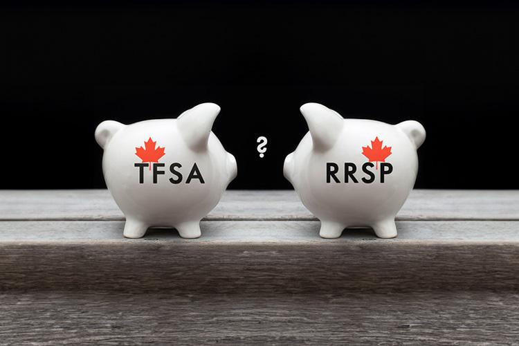 RRSP, TFSA, Documents for Income Tax | Borden Financial Services
